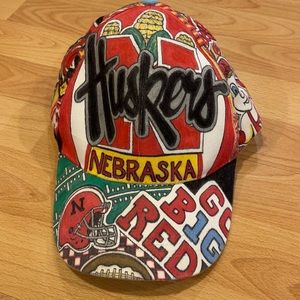 Nebraska: Customs Caps by Court
